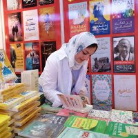 Samar Ahmed (@samarazim) 's Twitter Profile