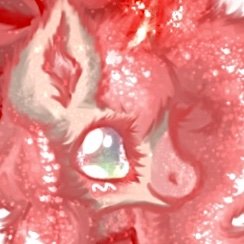 sugartois's profile picture. Digital MLP Artist
•🍓| Lovecore | Married | 🇪🇬
•🍓| MLP Commissions Open✨
•🍓| Don’t steal Art! Repost w Permission✨
•🍓| Trades, Adopts, Requests Open✨