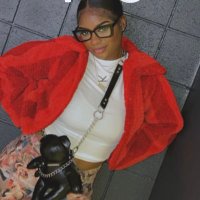 Kelviona👑 (@_shesallthat) 's Twitter Profile