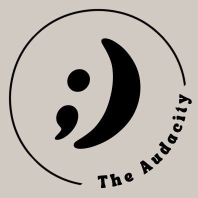 theaudacityshop Profile Picture