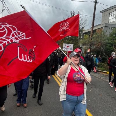 @pccffap steward, @portlandDSA member, @DemSocialists NPC
🍞🌹