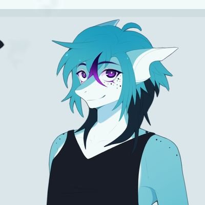 Desperado7297's profile picture. Friendly shark boy.
29. From the USA
NSFW