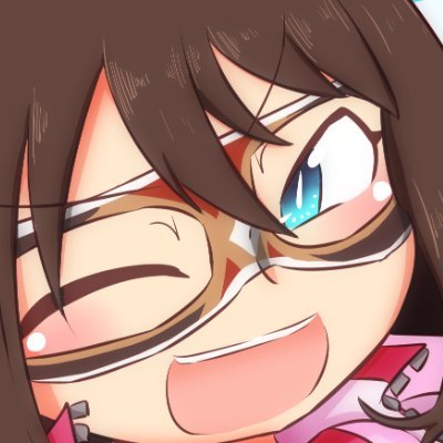 ガンドマンのウマ娘垢。毎週土曜か日曜の１８時頃にウマ娘の漫画を投稿してます。
エルコンドルパサー担当
一次創作垢（＝https://t.co/i5JwAba7dZ）
pixiv（＝https://t.co/2EFhf6snr0）