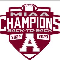 Alma College Football(@AlmaScotsFB) 's Twitter Profile Photo