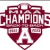 Alma College Football (@AlmaScotsFB) Twitter profile photo