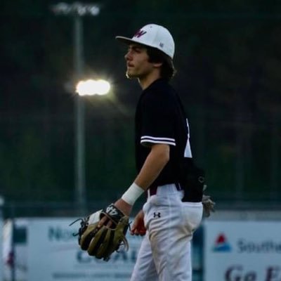 Stetson Perkins Profile