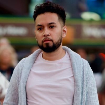 ChristianTojil's profile picture. SC/IG: ctojil | Penn | ΛΥΛ SP12 🇬🇹 🏳️‍🌈