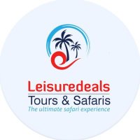 Leisuredeals Tours(@Leisuredeals_) 's Twitter Profile Photo