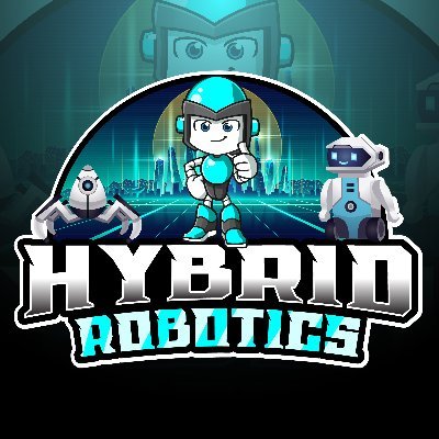 Please support me in my robotics adventures and projects at https://https://t.co/GBhEJN92kd
https://t.co/fmYRQ3zVbZ