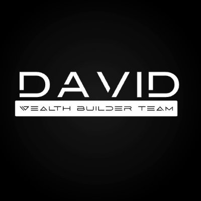 A trusted advisor with over 17 years in the San Francisco Bay area. Guiding clients through their home ownership experience at 
David | Wealth Builder Team.
