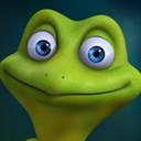 Chuck Powers - @Ribbitdaddy - Twitter