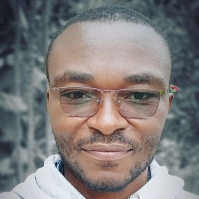 Lwanzo_M's profile picture. Zaïrois
https://t.co/v4kmzTn4zJ définit bien ma passion