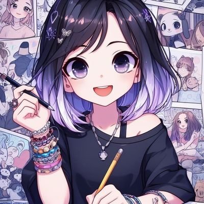— art account || open commission
hello!! 🐨🍉 | 20y.o | she/her | freelance artist | comm info ↓↓↓