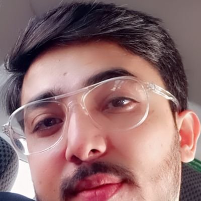 nazimhassain5's profile picture. Always be positive and stay loyal