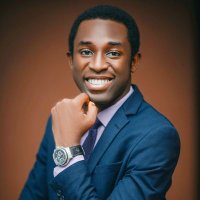 The Daniel Obiyo(@Danielobiyo) 's Twitter Profile Photo