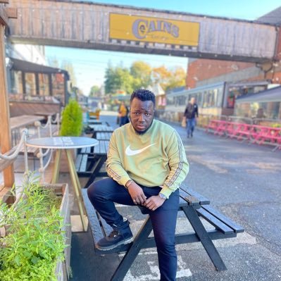 An Entrepreneur & A Reader