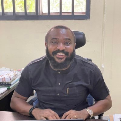 amahifeanyi4's profile picture. Lover of GOD