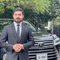 Haidar Khan (@haidarkhann) 's Twitter Profile