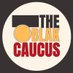 The Blak Caucus (@theblakcaucus) Twitter profile photo