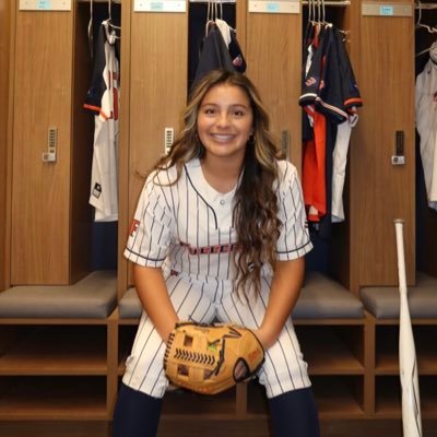 Cal State Fullerton Commit 🐘I-5 Snyder 18u / Rio Mesa High School