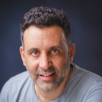 Yaniv Biton Profile