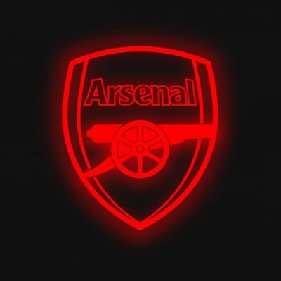 Gunner DNA | AFC | NL IS RED | COYG