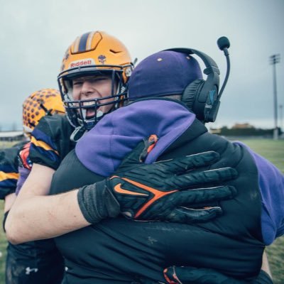 Christian - Football Coach - Teacher. Goldendale Timberwolves. #GoWolves 🐺