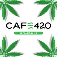 Cafe420(@Cafe420za) 's Twitter Profile Photo