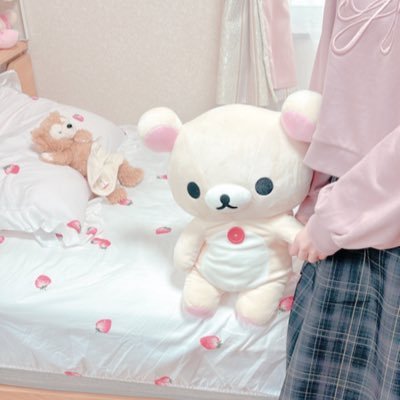 mi_miroom's profile picture. ☁️ゆったりとお部屋で過ごすにっき🧸24歳になってもかわいく生きる実家暮らし♡