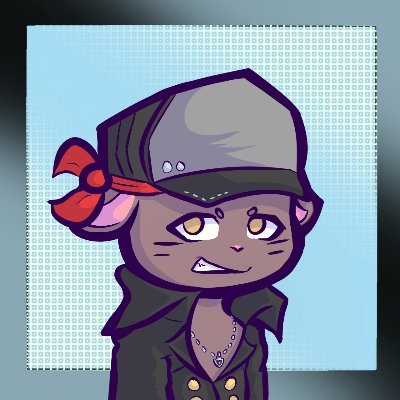 rogueinteger's profile picture. Aggregating