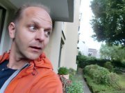 Es sind die Grautöne, die das Leben bunter machen.