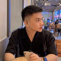 Thành Phát(@HuynhPhat2511) 's Twitter Profile Photo