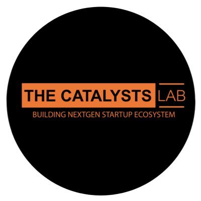TheCatalystsLab Profile Picture