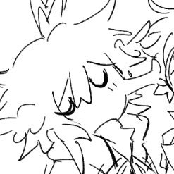 gayass dokutah who loves his goatwife (ebenholz)
iām a guy by the way lmao (he/it) ENG/äøęOK
follow for more birdgoat yaoi ā”
main: @roseberrymilkk