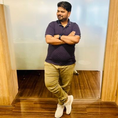 rider_raam's profile picture. Asst. General Manager @TIBCON #Capacitors