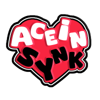 ✿ (@aceinsynk) 's Twitter Profile