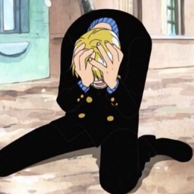 ange 💜 sanji my belovedさんのプロフィール画像