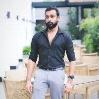 Kaushik Rajaraman (@iamkaushikr) 's Twitter Profile