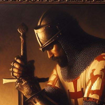 godsdumbestguy's profile picture. Oh God, what?