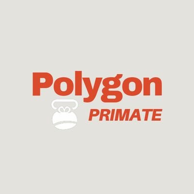 Polygon Primate | Mint is Liveさんのプロフィール画像