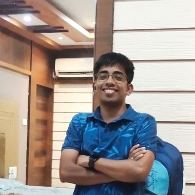 suraj_rauta Profile Picture