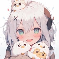 ひま@依頼受付中! (@hima_q0) 's Twitter Profile