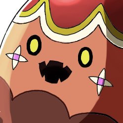 ムーカイト(半妖)さんのプロフィール画像
