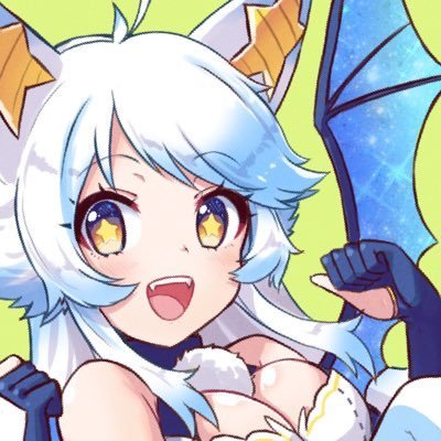 Az ⭐🦇 Vtuberさんのプロフィール画像