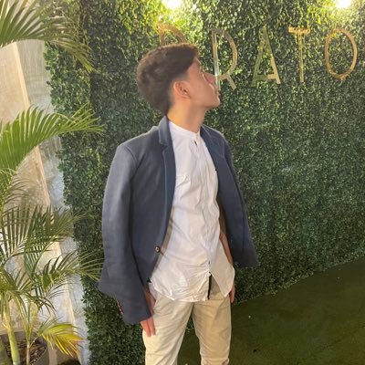 jose19079's profile picture. madridista 🤍
