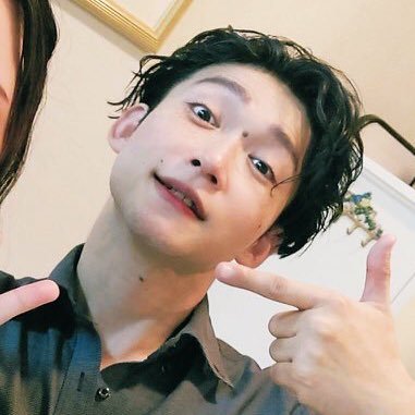 劇団ゼロ 篠塚(ジャック)さんのプロフィール画像