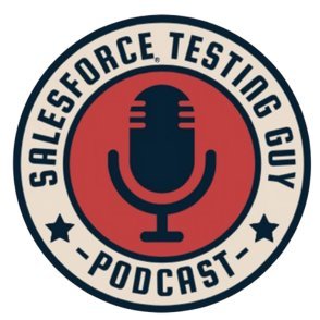 Salesforce Testing Guy Profile