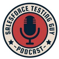Salesforce Testing Guy (@podcastwithstg) 's Twitter Profile