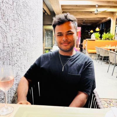 5aur4bh's profile picture. make a product, complain less!