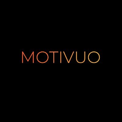 Welcome to 'MOTIVUO' - Your Daily Boost of Motivation!